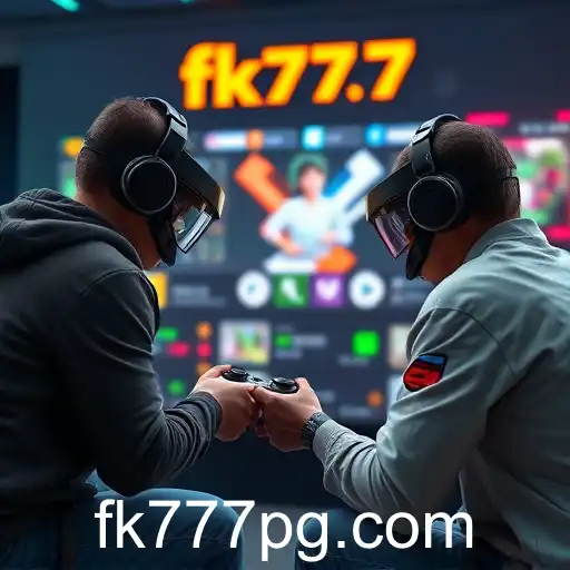 The Evolution of Online Gaming in 2025