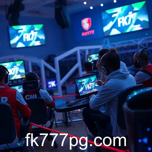 The Evolution of Online Gaming in Recent Years