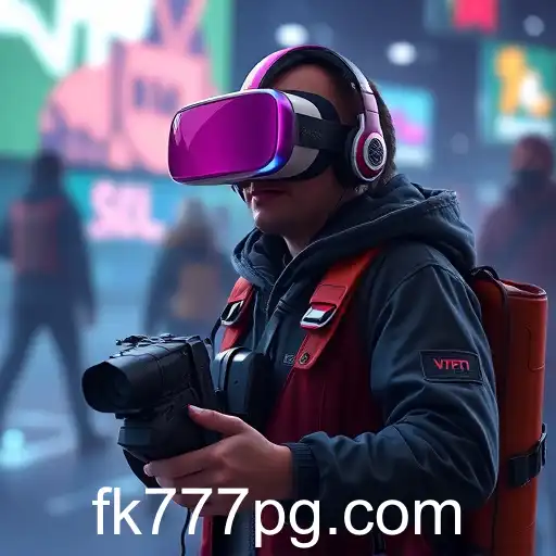 Digital Landscape Shift: Gaming and Economy