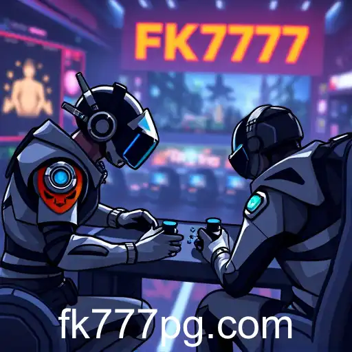 Gaming Evolves: The Rise of FK777 in 2025