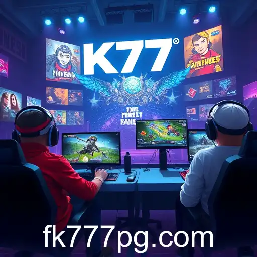 Gaming Trends and Innovations on the Rise