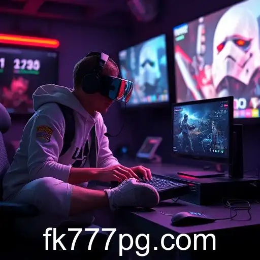 The Rise of Gaming Platforms in 2025