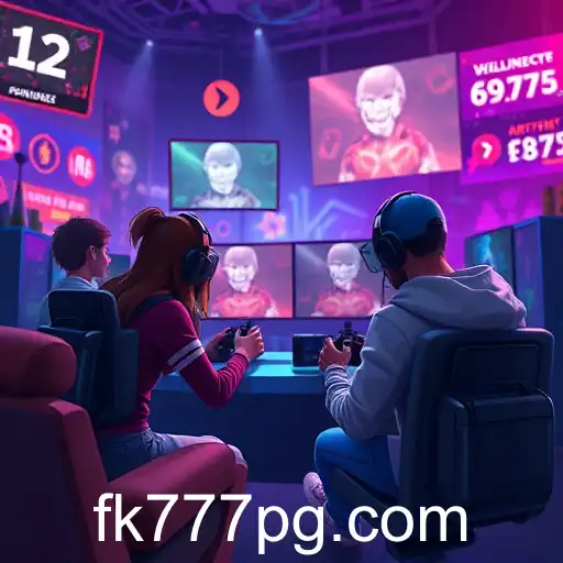 The Impact of Online Gaming in 2025