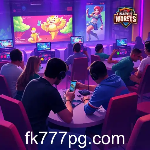 Rise of Online Gaming Platforms in Mid-2020s