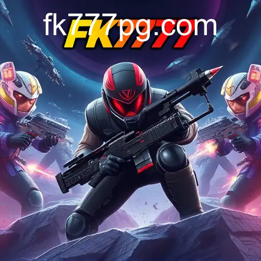 The Dynamic World of Online Gaming and FK777