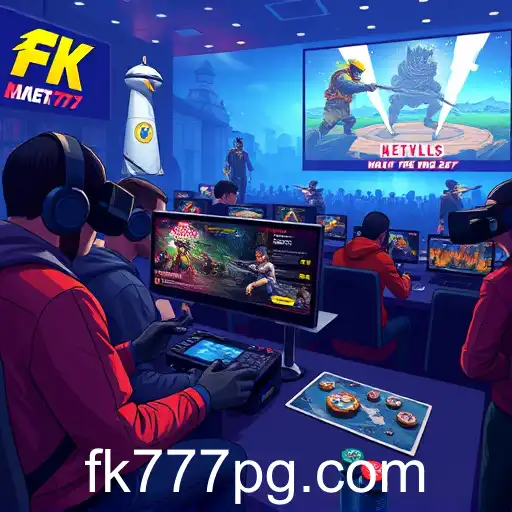 The Evolution of Online Gaming in a Digital World