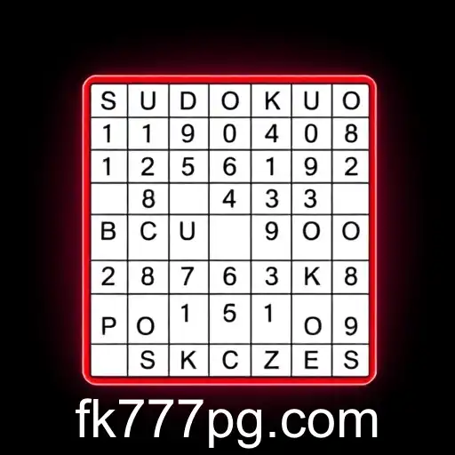 Exploring the Thrills of Puzzle Games: A Deep Dive into the FK777 Category