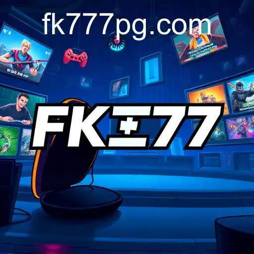 The Rise of FK777 in Online Gaming