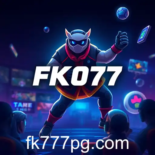 The Rise of FK777 in Online Gaming