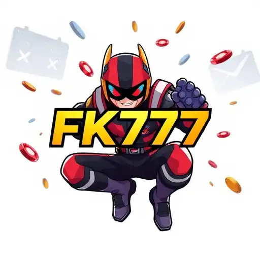 The Rise of FK777: A New Era in Online Gaming
