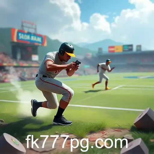 The Rise of FK777 in Gaming Culture