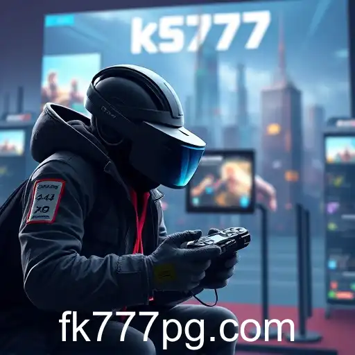 The Rise of Online Gaming Platforms in 2025