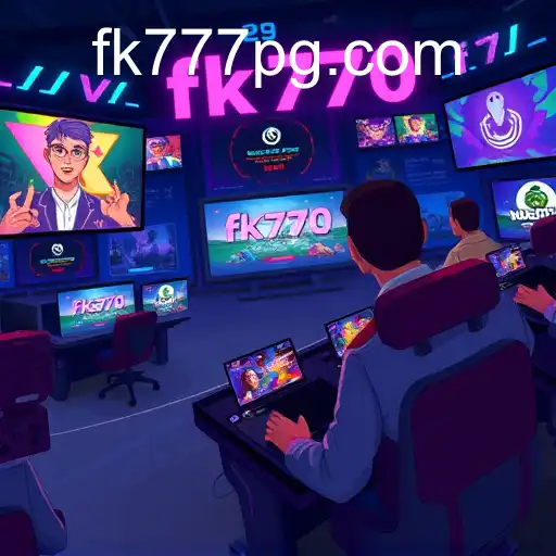 The Rise of Online Gaming Platforms in 2026