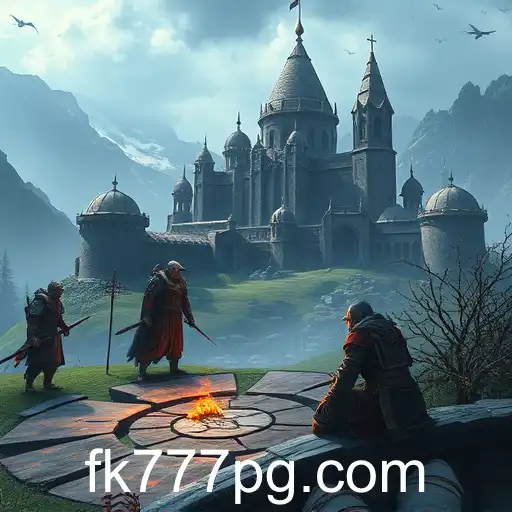 The Immersive World of Role-Playing Games: A Journey Through Fantasy and Reality