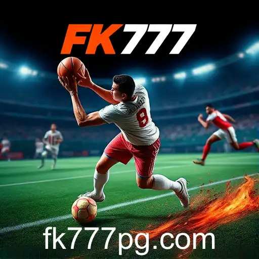 Exploring the Excitement: Sports Games on the Rise with fk777