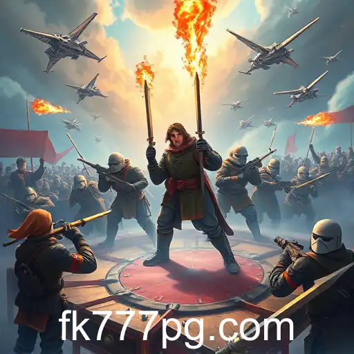 Exploring the Engaging World of Strategy Games